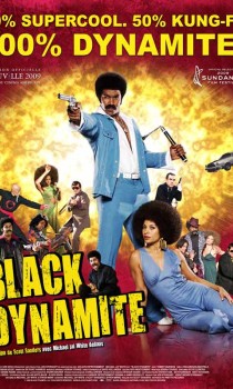 Black Dynamite