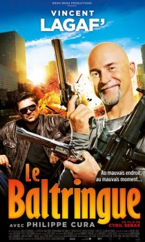 Le Baltringue