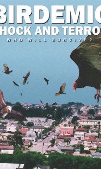 Birdemic : Shock and Terror