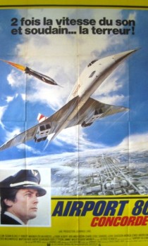 Airport 80 : Concorde