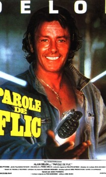 Parole de Flic