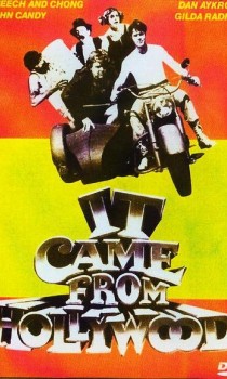 It Came from Hollywood