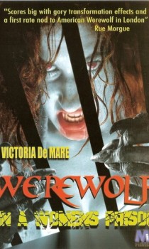 Werewolf in a Women's Prison