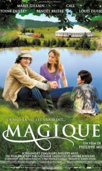 Magique