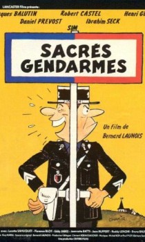 Sacrés Gendarmes