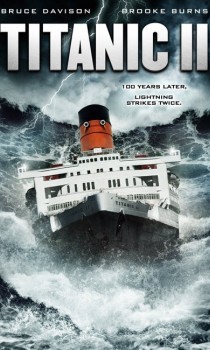 Titanic : Odyssée 2012