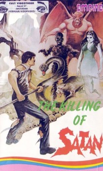 The Killing of Satan