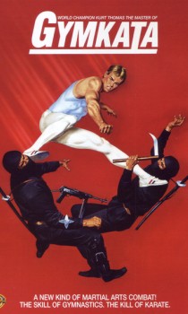 Gymkata