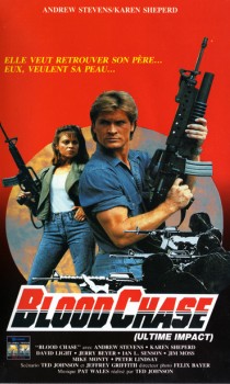 Blood Chase