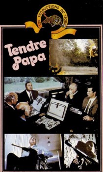 Tendre Papa