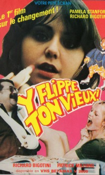 Y flippe ton vieux