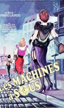 Les Machines à sous