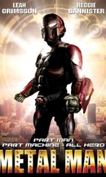 Metal Man