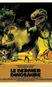 Le Dernier Dinosaure