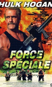 Force Spéciale