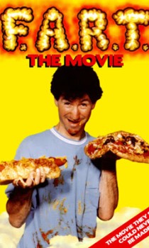 F.A.R.T. the Movie