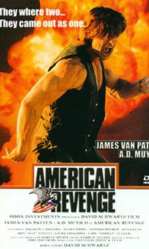American Revenge