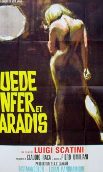 Suède, enfer et paradis