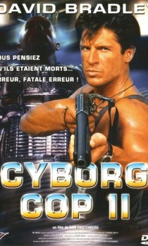 Cyborg Cop 2