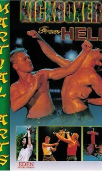 Kickboxer from Hell