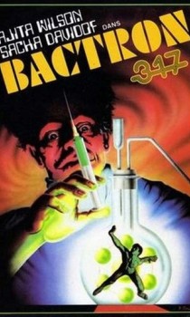 Bactron 317