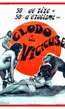 Clodo et les vicieuses