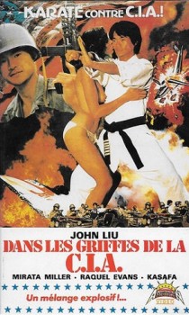 Dans les griffes de la CIA