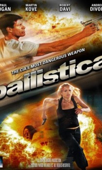 Ballistica