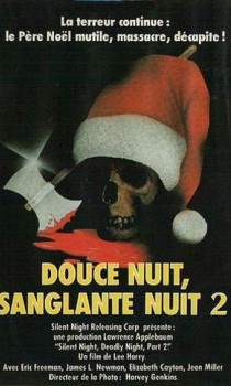 Douce nuit, sanglante nuit 2