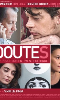 Doutes: chronique du sentiment politique