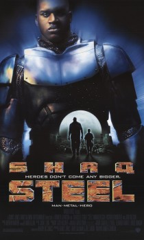 Steel