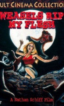 Weasels Rip My Flesh