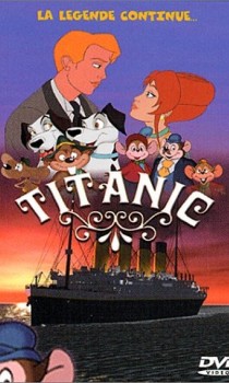 Titanic, la légende continue