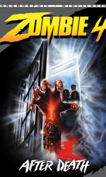 Zombie 4 : After Death