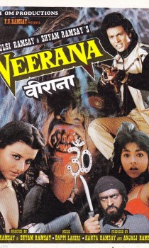 Veerana