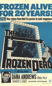 The Frozen Dead