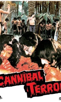 Terreur cannibale