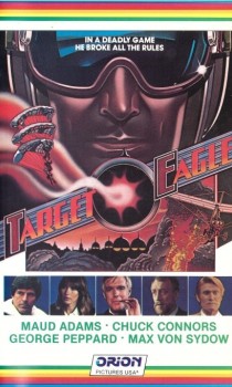 Target Eagle