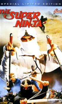 Super Ninja