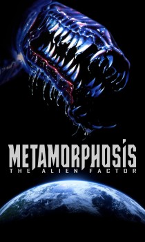 Metamorphosis, the Alien Factor