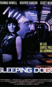 Sleeping Dogs