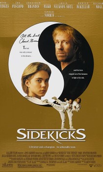 Sidekicks