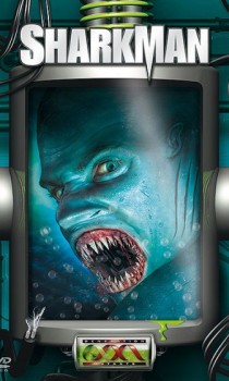 Sharkman