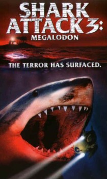 Shark Attack 3