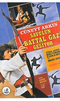 Savulun Battal Gazi Geliyor