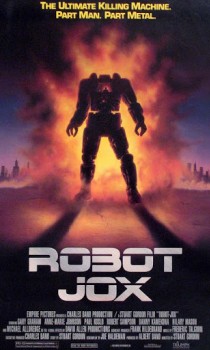 Robot Jox