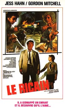 Le Ricain