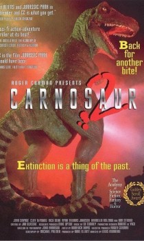 Carnosaur 2