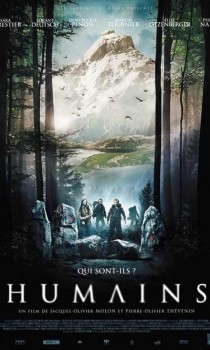 Humains