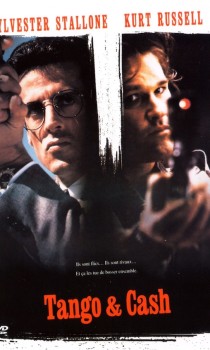 Tango & Cash